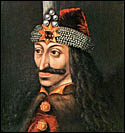 Vlad Tepes, Vlad Dracula, Vlad the Impaler