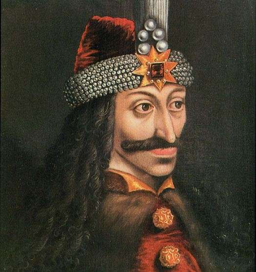 Vlad III, Pangeran Wallachia (1448 - 1476)