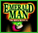 Emerald Man